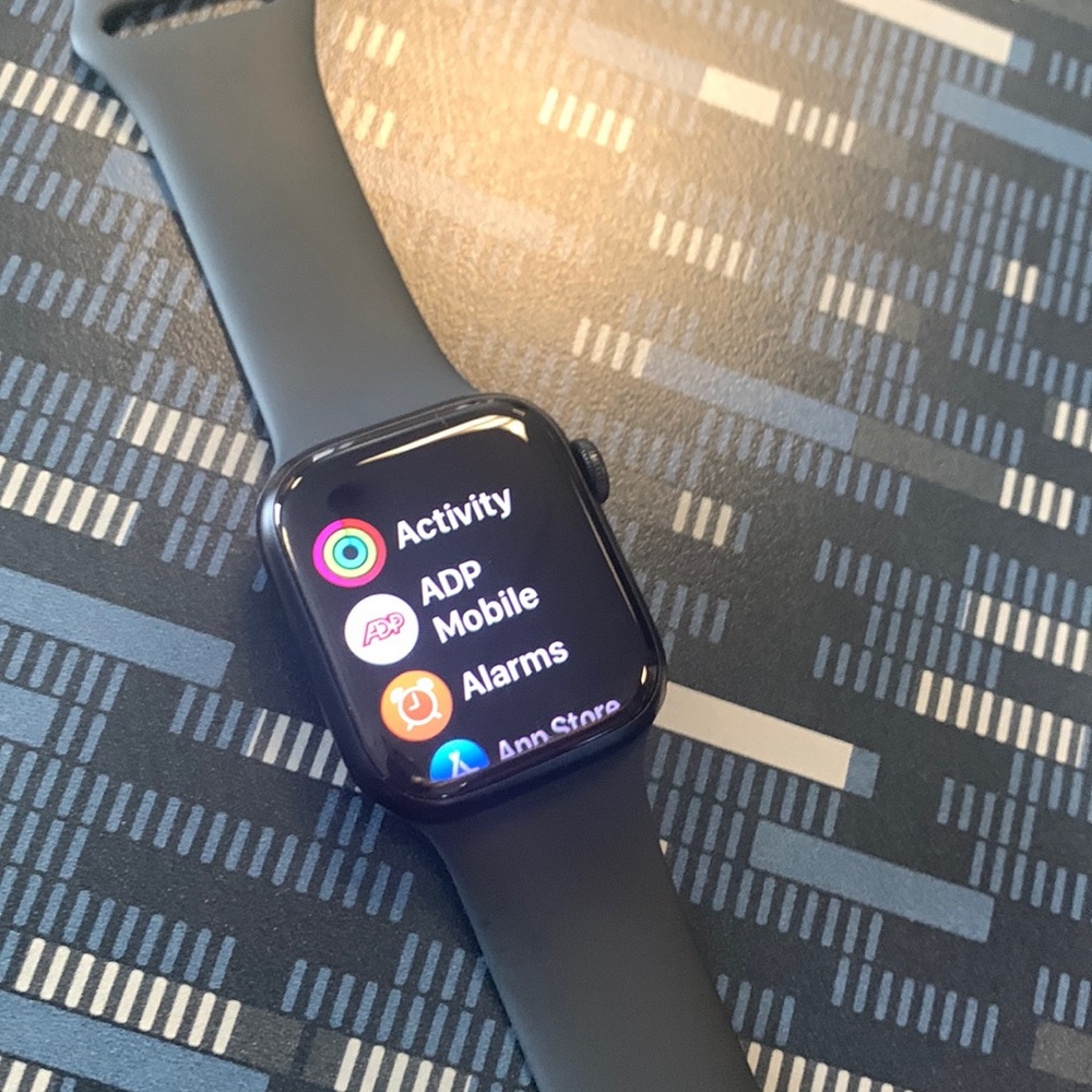 Apple Watch 3